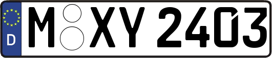 M-XY2403