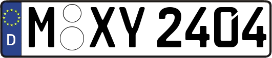 M-XY2404