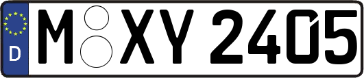 M-XY2405