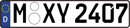 M-XY2407