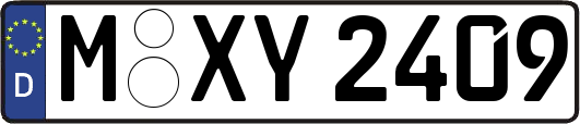 M-XY2409