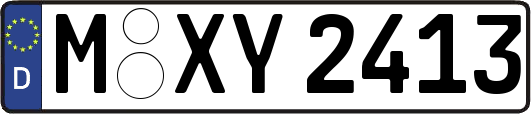 M-XY2413