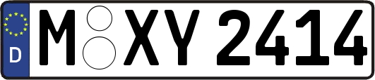 M-XY2414