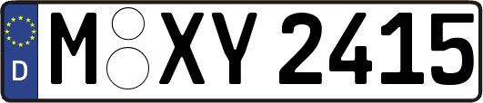 M-XY2415