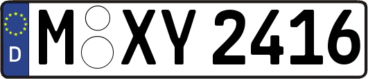 M-XY2416
