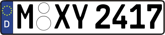 M-XY2417