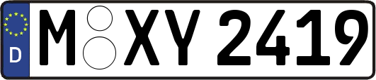 M-XY2419