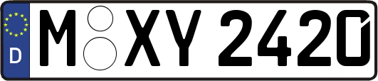 M-XY2420
