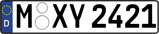 M-XY2421