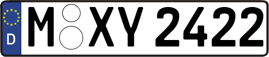 M-XY2422
