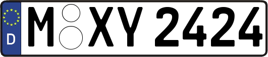 M-XY2424