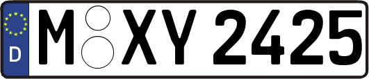 M-XY2425
