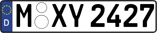 M-XY2427