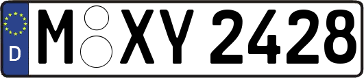 M-XY2428