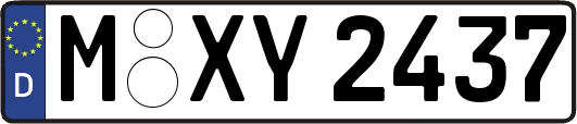 M-XY2437