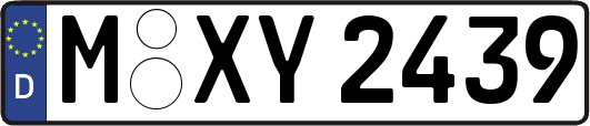 M-XY2439