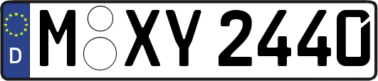M-XY2440