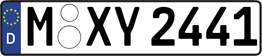 M-XY2441