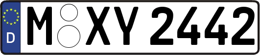 M-XY2442