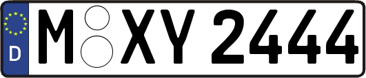 M-XY2444