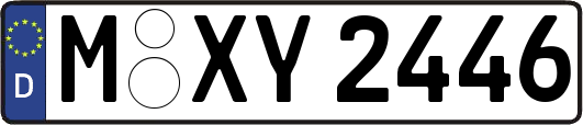 M-XY2446