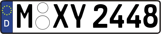 M-XY2448