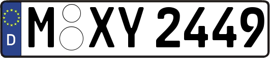 M-XY2449
