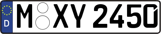 M-XY2450
