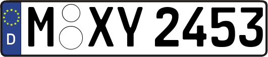 M-XY2453