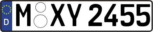 M-XY2455