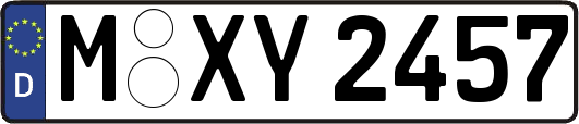 M-XY2457