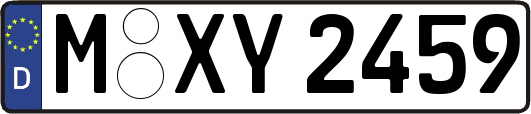 M-XY2459