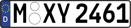 M-XY2461