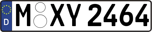 M-XY2464