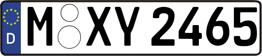 M-XY2465