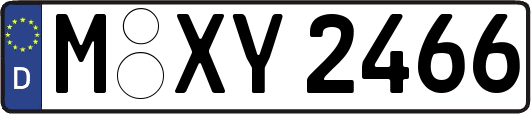 M-XY2466