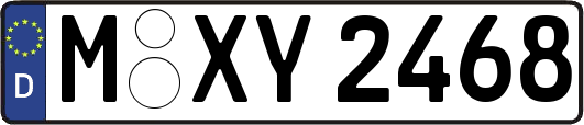 M-XY2468