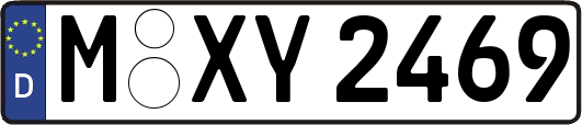 M-XY2469