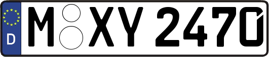 M-XY2470