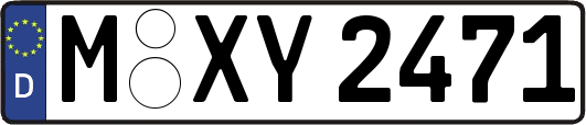 M-XY2471