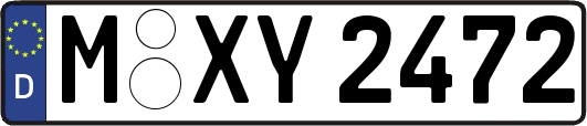 M-XY2472