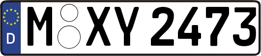 M-XY2473
