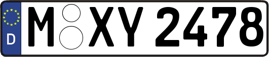 M-XY2478