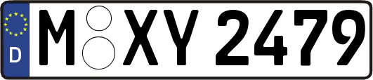 M-XY2479