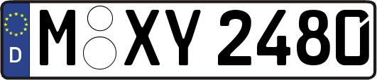 M-XY2480