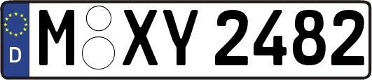 M-XY2482