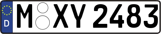 M-XY2483