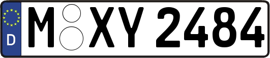 M-XY2484