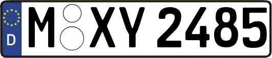 M-XY2485