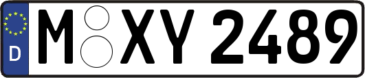 M-XY2489